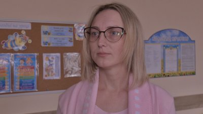 Інклюзивна освіта на Миколаївщині: допомога дітям з особливими потребами під часи війни Інклюзивна освіта на Миколаївщині: допомога дітям з особливими потребами під часи війни