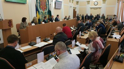 Реставрація будинку патріарха Мстислава у Полтаві: скільки запланували витратити на роботи Реставрація будинку патріарха Мстислава у Полтаві: скільки запланували витратити на роботи