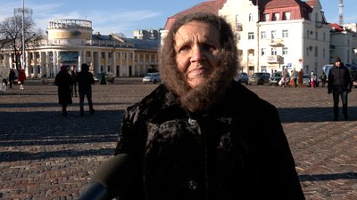 У Чернігові встановили рекорд: тисяча порцій козацького кулешу з таємним інгредієнтом У Чернігові встановили рекорд: тисяча порцій козацького кулешу з таємним інгредієнтом