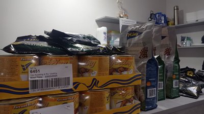 Безкоштовний корм для домашніх тварин: де отримати в Тернополі Безкоштовний корм для домашніх тварин: де отримати в Тернополі