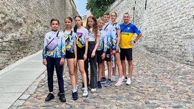 Сумчани отримали другу медаль на клубному чемпіонаті Європи з тхеквондо
