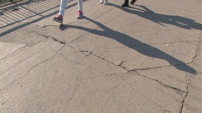 "За останні роки його стан погіршився", — екс-архітектор Ужгорода про пішохідний міст "За останні роки його стан погіршився", — екс-архітектор Ужгорода про пішохідний міст