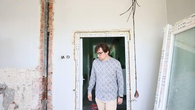 У Львові створюють Центр ментального здоров’я