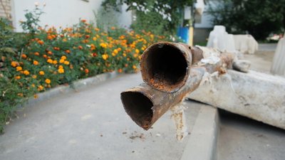 Вінниця до нового опалювального сезону готова на 95 відсотків Вінниця до нового опалювального сезону готова на 95 відсотків