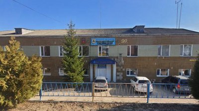 Коростенський водоканал
