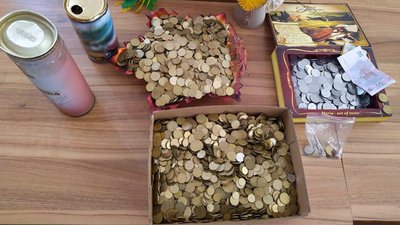 У Рівному продовжили акцію "Копійки рятують життя". Скільки вже зібрали монетами