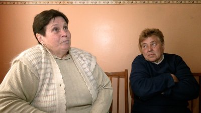 Жителька села Зоя Жителька села Зоя