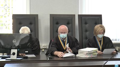 Допитали свідка. У Полтаві розглядають апеляцію у справі аварії, через яку загинув Артем Левченко Допитали свідка. У Полтаві розглядають апеляцію у справі аварії, через яку загинув Артем Левченко