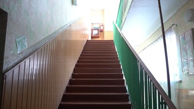 На Харківщині у єдиному дитсадку в селищі проблеми з опаленням На Харківщині у єдиному дитсадку в селищі проблеми з опаленням
