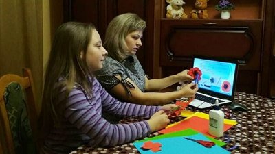 Керівниці гуртків з Тернопільщини - серед переможців проєкту "E-Learning in After-School Education" Керівниці гуртків з Тернопільщини - серед переможців проєкту "E-Learning in After-School Education"