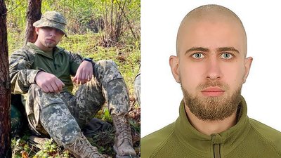 "Їх здав командир": жителька Полтави Оксана Худар чекає із полону сина Абдурахмана "Їх здав командир": жителька Полтави Оксана Худар чекає із полону сина Абдурахмана