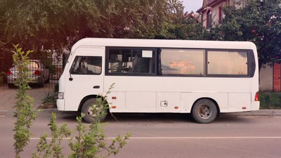 Пільговий проїзд перевізникам Вінниччини відшкодують з обласного бюджету