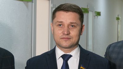 "Призупиняємо дію тарифу": мер Рівного розповів про подачу тепла у місті