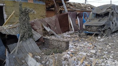 21 людина загинула від авіаудару в Сумах - обласна прокуратура 21 людина загинула від авіаудару в Сумах - обласна прокуратура