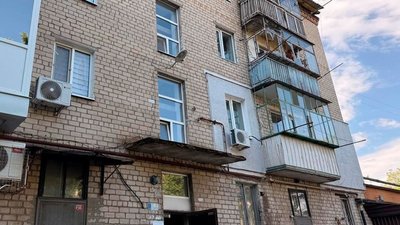Нікопольщина, обстріли, поранені, війна, РФ