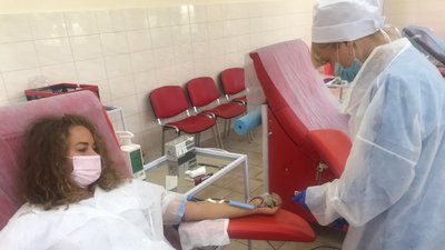 Донор Одеса Донор Одеса