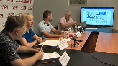 Точкові рішення VS державна стратегія: в Запоріжжі відбувся круглий стіл голів ОСББ