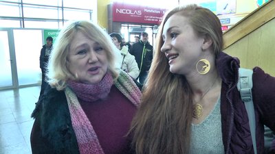 "Відчуття якогось апокаліпсису": херсонка, яка повернулася з Китаю, розповіла про ситуацію в країні "Відчуття якогось апокаліпсису": херсонка, яка повернулася з Китаю, розповіла про ситуацію в країні