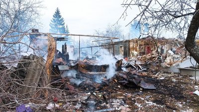 Обстріл волонтерів і звільнена Ірпінь. 28 березня. Що відбувалося в областях Обстріл волонтерів і звільнена Ірпінь. 28 березня. Що відбувалося в областях
