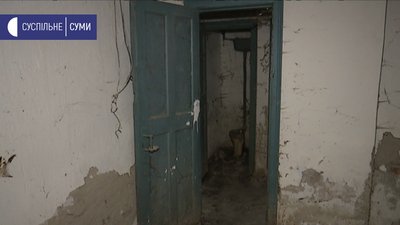 На Сумщині близько половини сховищ та укриттів можна використовувати На Сумщині близько половини сховищ та укриттів можна використовувати