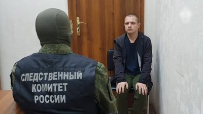 Владислав Кулик