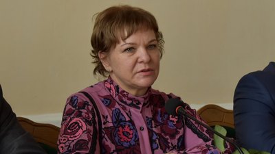 На Волині представили двох нових очільниць РДА: що про них відомо На Волині представили двох нових очільниць РДА: що про них відомо