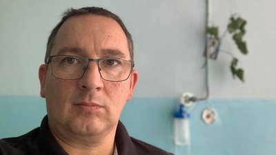 Директор Івано-Франківського геріатричного пансіонату подолав COVID-19
