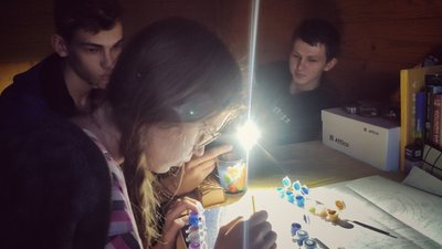 Загадуватимуть, аби Україна перемогла. Історії двох родин, які зустрічатимуть Новий рік не вдома Загадуватимуть, аби Україна перемогла. Історії двох родин, які зустрічатимуть Новий рік не вдома