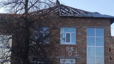 Понад 450 учнів зможуть навчатися очно: у Броварському районі Київщини відновлюють школу Понад 450 учнів зможуть навчатися очно: у Броварському районі Київщини відновлюють школу