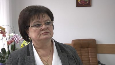 Кір у громаді на Тернопільщині: що відомо про стан дітей