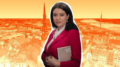 Євгенія Завалій