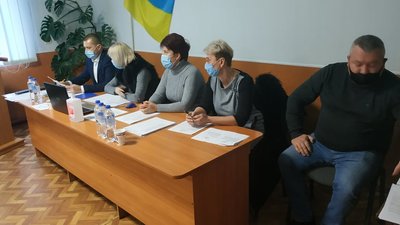 "Не дослухався до думки громади": як на Вінниччині обирали старост сіл "Не дослухався до думки громади": як на Вінниччині обирали старост сіл
