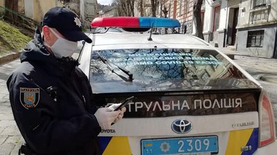 За три місяці правоохоронці Хмельниччини виявили 672 нетверезих водії