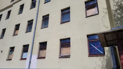 Харківський театр Пушкіна відновив репетиції Харківський театр Пушкіна відновив репетиції