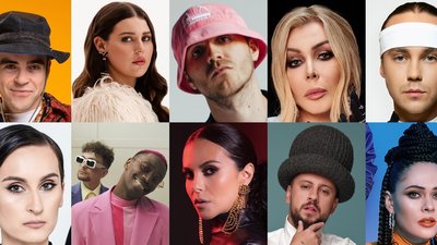 YUNA-2022: імена лауреатів цьогорічної премії