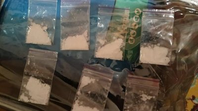 У Чернівцях викрили лабораторію з виробництва амфетаміну У Чернівцях викрили лабораторію з виробництва амфетаміну
