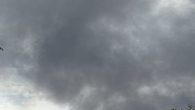 Житомир, обстріл, дрон, пожежа