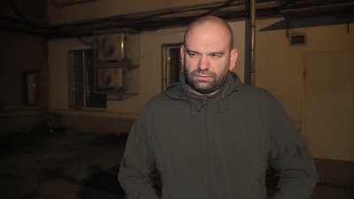 Армія РФ атакувала Запоріжжя та влучила в житловий будинок: є загиблі та поранені Армія РФ атакувала Запоріжжя та влучила в житловий будинок: є загиблі та поранені