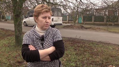 На Херсонщині жителі села Станіслав три доби були без газопостачання: які причини На Херсонщині жителі села Станіслав три доби були без газопостачання: які причини