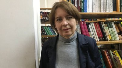 Із бібліотек Тернопільщини вилучають книжки російських авторів Із бібліотек Тернопільщини вилучають книжки російських авторів