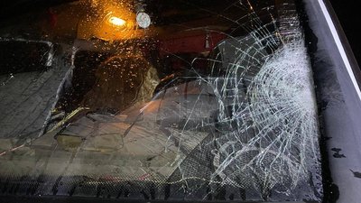 "Пішохід отримав смертельні тілесні ушкодження". 37-річний роменчанин помер в аварії на Сумщині
