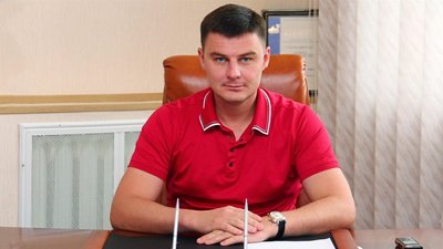 Керувати "Фондом майна" Херсонcької області окупаційна влада призначила Ігоря Семенчева - молодшого