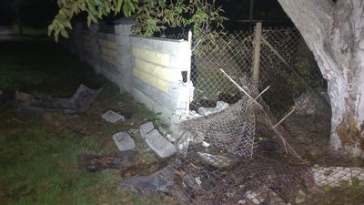 На Львівщині у ДТП травмувалась 3-річна дитина На Львівщині у ДТП травмувалась 3-річна дитина