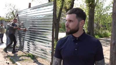 Архітектурну пам’ятку в історичному центрі Черкас збережуть Архітектурну пам’ятку в історичному центрі Черкас збережуть