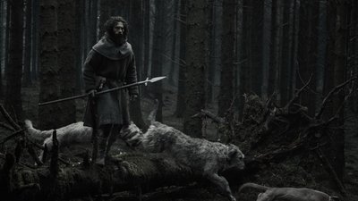 Фільм Роберта Еггерса «Перевертень» (Werwulf)