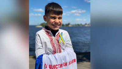 Все життя вишивала: як на Черкащині родина береже спадок від бабусі Все життя вишивала: як на Черкащині родина береже спадок від бабусі