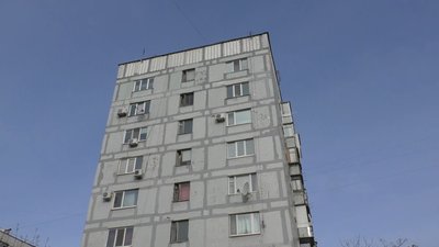 Будинок, в якому 20 років не працюють ліфти, обіцяють передати на баланс місцевій громаді