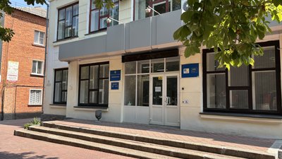 Як у центрі працевлаштування у Первомайську допомагають знайти роботу