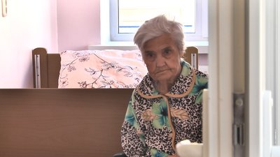 Марафон "Місцеві": хто і як фінансує єдиний на Волині "Хоспіс" Марафон "Місцеві": хто і як фінансує єдиний на Волині "Хоспіс"