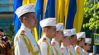 Немає фінансування. У військово-спортивний ліцей в Чернівцях не набиратимуть учнів
